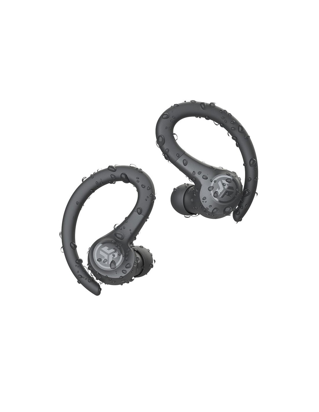 JLab Go Air Sport Negro | Auriculares en Logroño