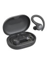 JLab Go Air Sport Negro | Auriculares en Logroño