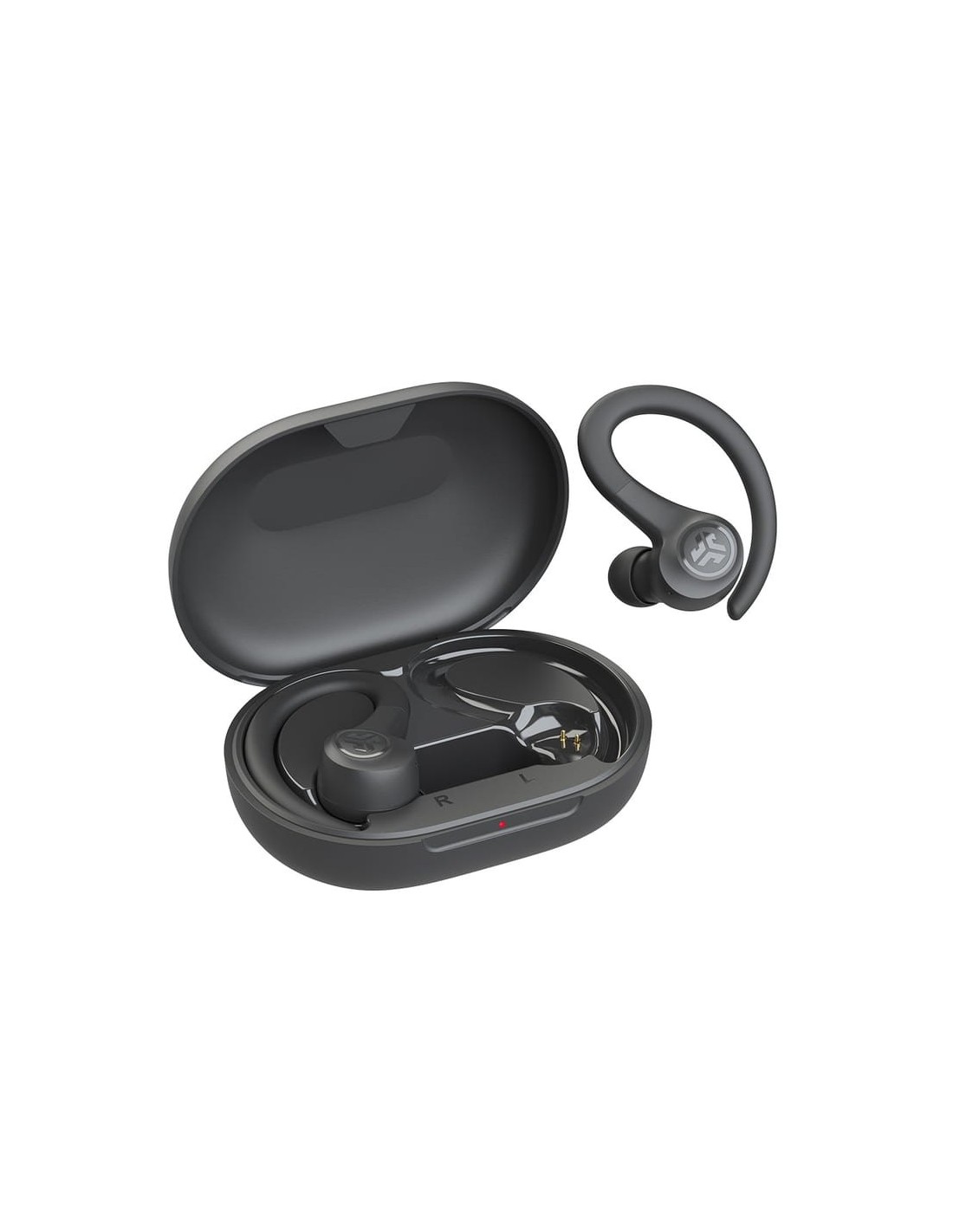 JLab Go Air Sport Negro | Auriculares en Logroño