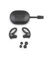 JLab Go Air Sport Negro | Auriculares en Logroño