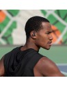 JLab Go Air Sport Negro | Auriculares en Logroño