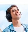 Soundcore Space Q45 Negro | Auriculares en Logroño
