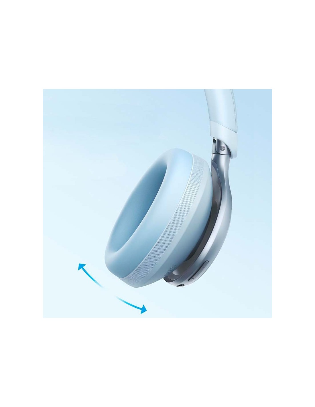 Soundcore Space One | Auriculares en Logroño