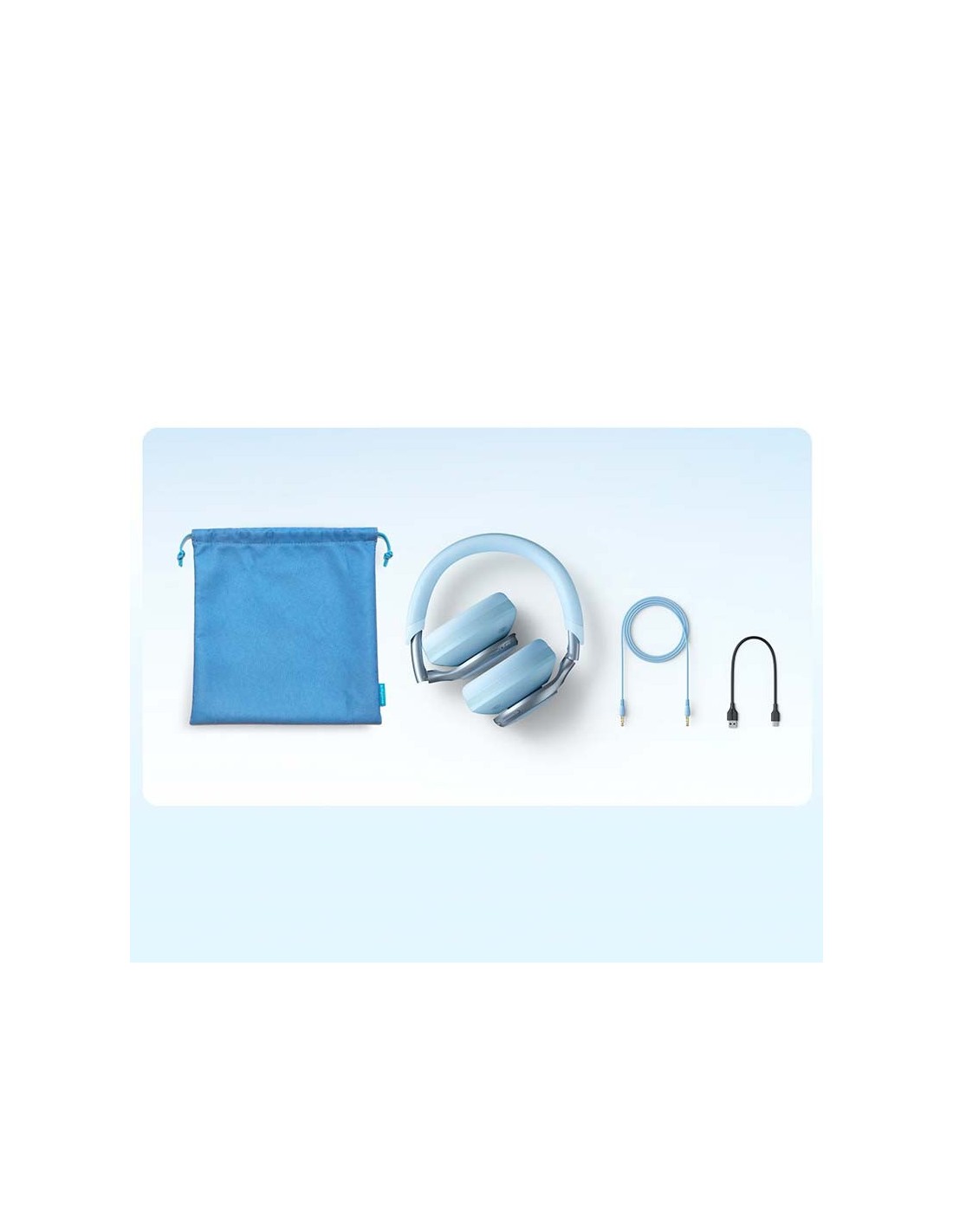 Soundcore Space One | Auriculares en Logroño