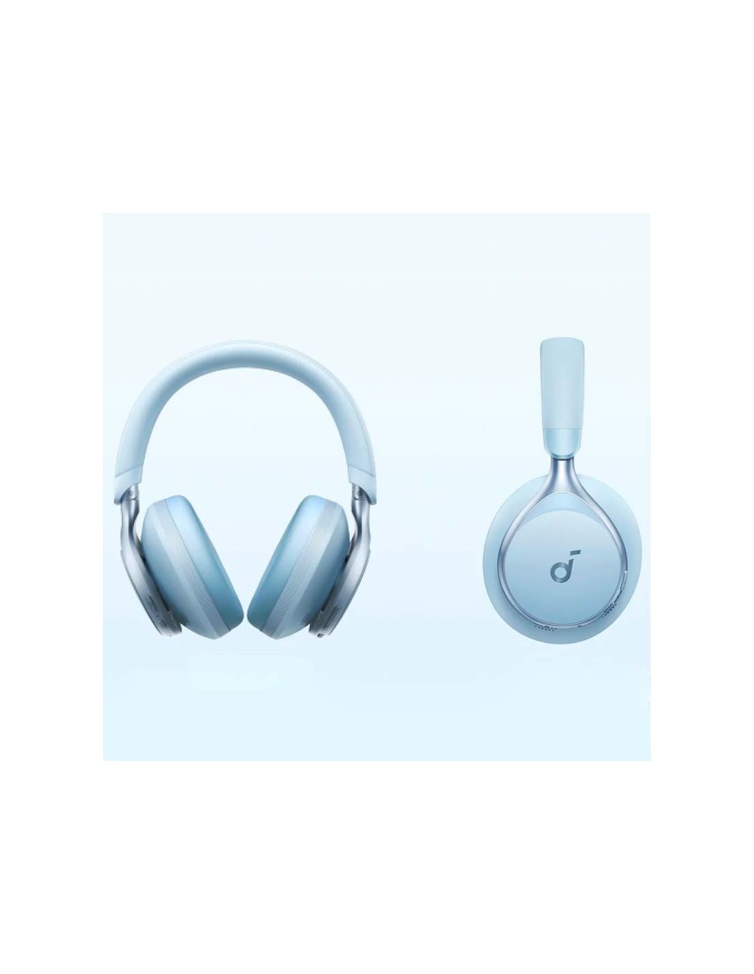 Soundcore Space One | Auriculares en Logroño