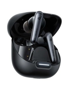 Soundcore Liberty 4 NC Negro | Auriculares en Logroño