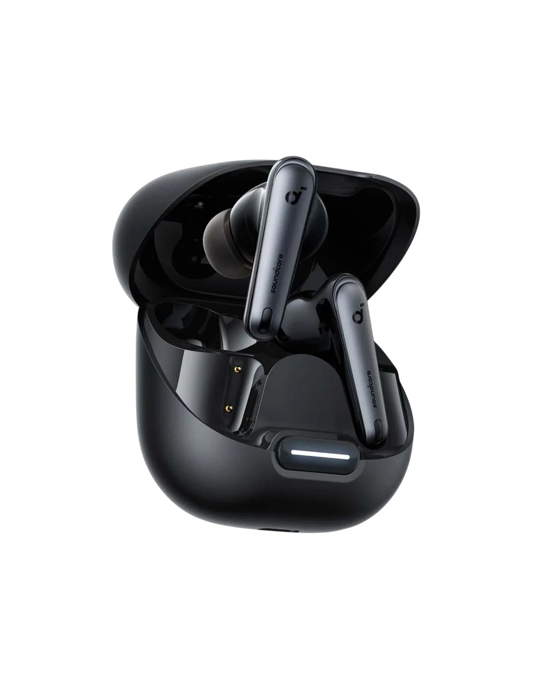 Soundcore Liberty 4 NC Negro | Auriculares en Logroño