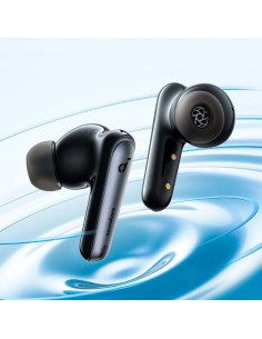 Soundcore Liberty 4 NC Negro | Auriculares en Logroño 2