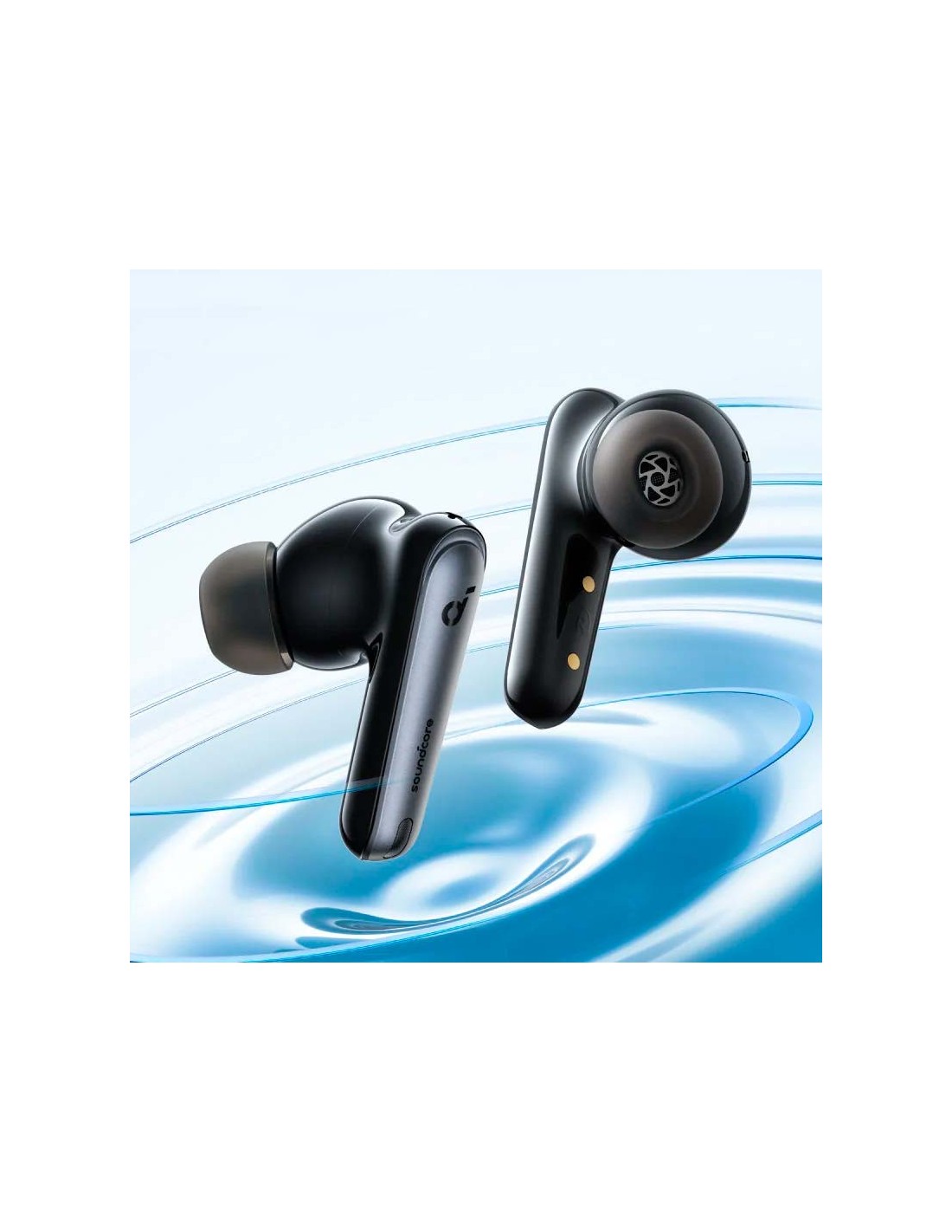 Soundcore Liberty 4 NC Negro | Auriculares en Logroño