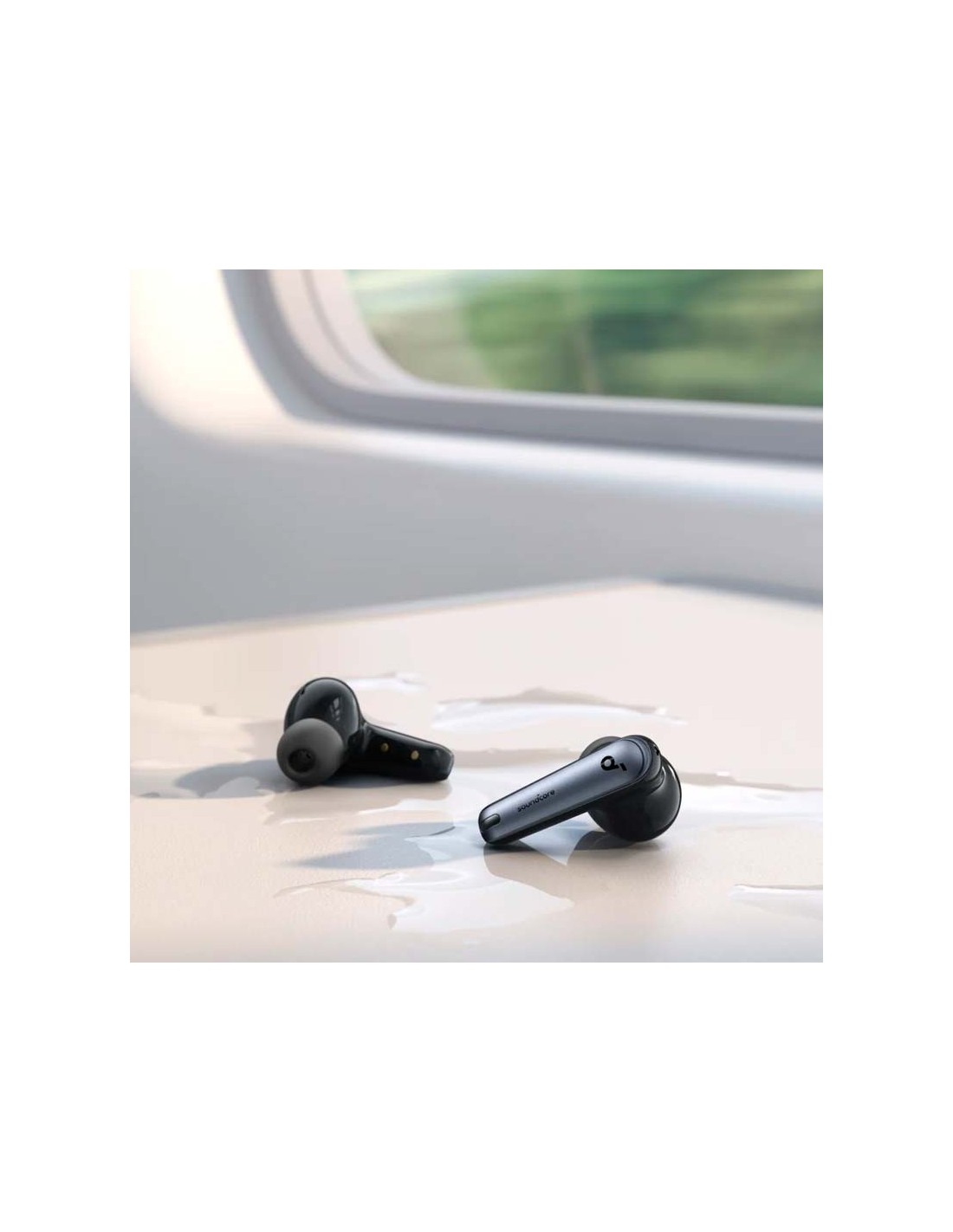 Soundcore Liberty 4 NC Negro | Auriculares en Logroño