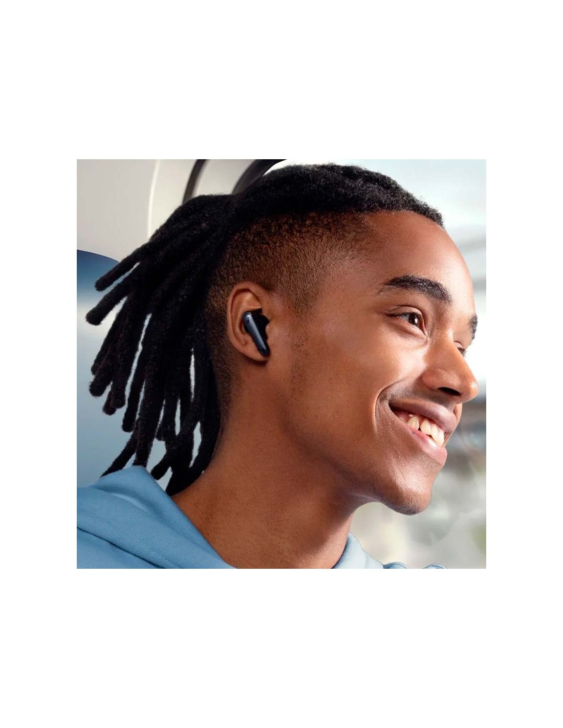 Soundcore Liberty 4 NC Negro | Auriculares en Logroño