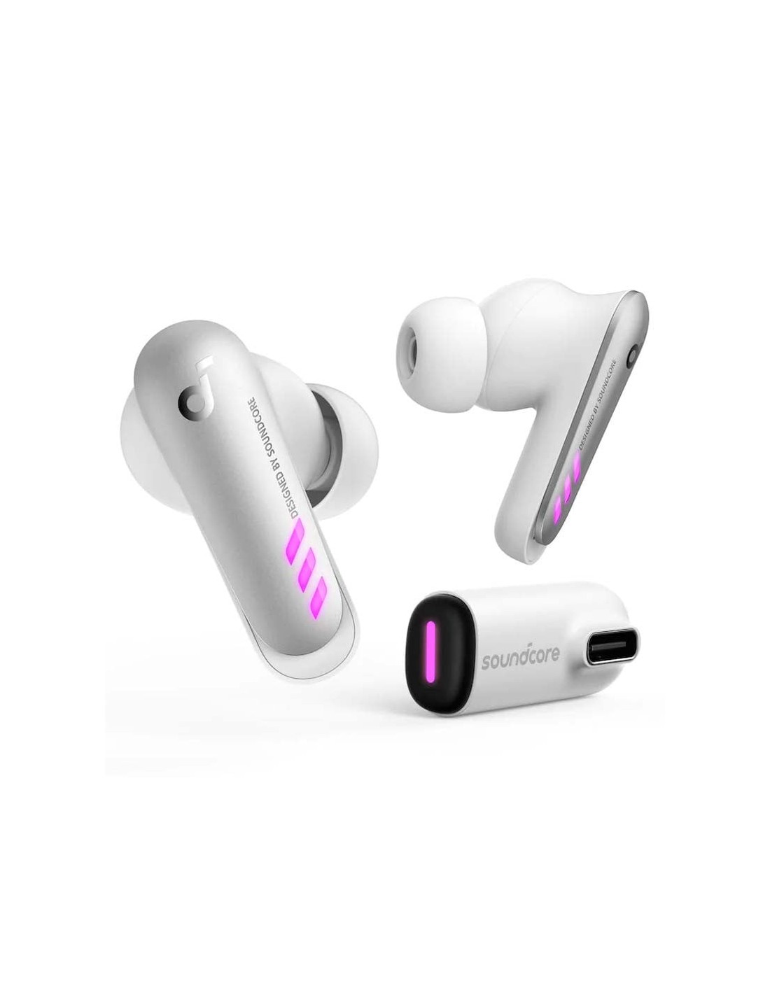 Soundcore VR P10 para Meta Quest | Auriculares en Logroño