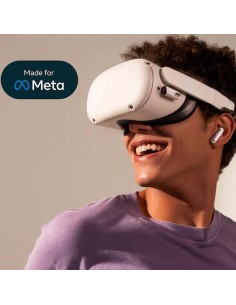 Soundcore VR P10 para Meta Quest | Auriculares en Logroño 2