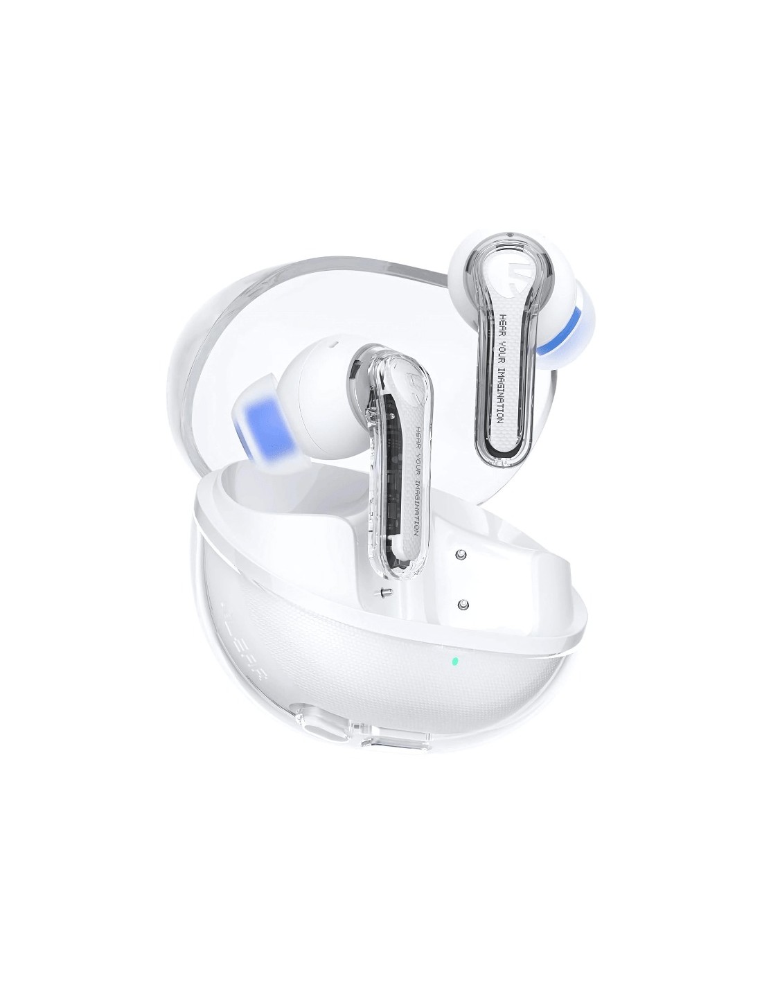 SoundPEATS Clear | Auriculares en Logroño