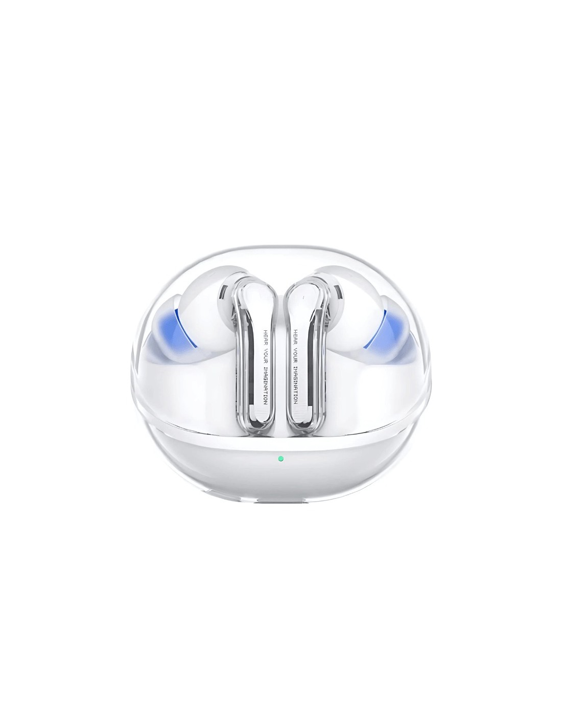 SoundPEATS Clear | Auriculares en Logroño