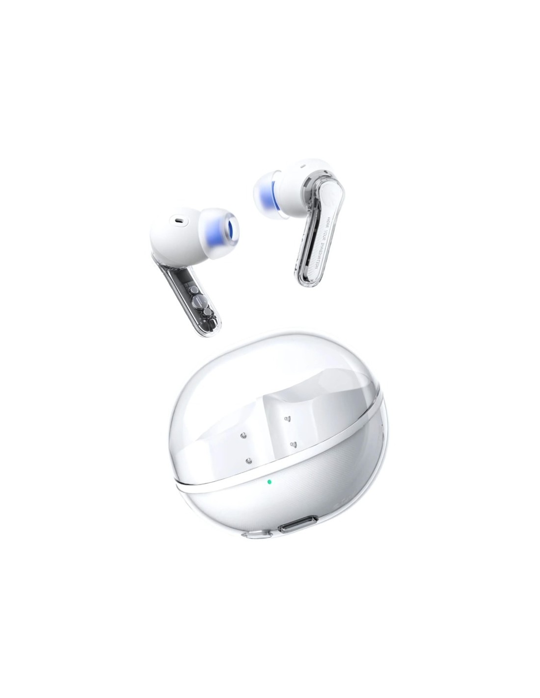 SoundPEATS Clear | Auriculares en Logroño