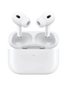 Apple AirPods Pro 2 USB-C Blanco Versión importación | El Ocio Virtual