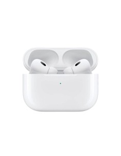 Apple AirPods Pro 2 USB-C Blanco Versión importación | El Ocio Virtual 2