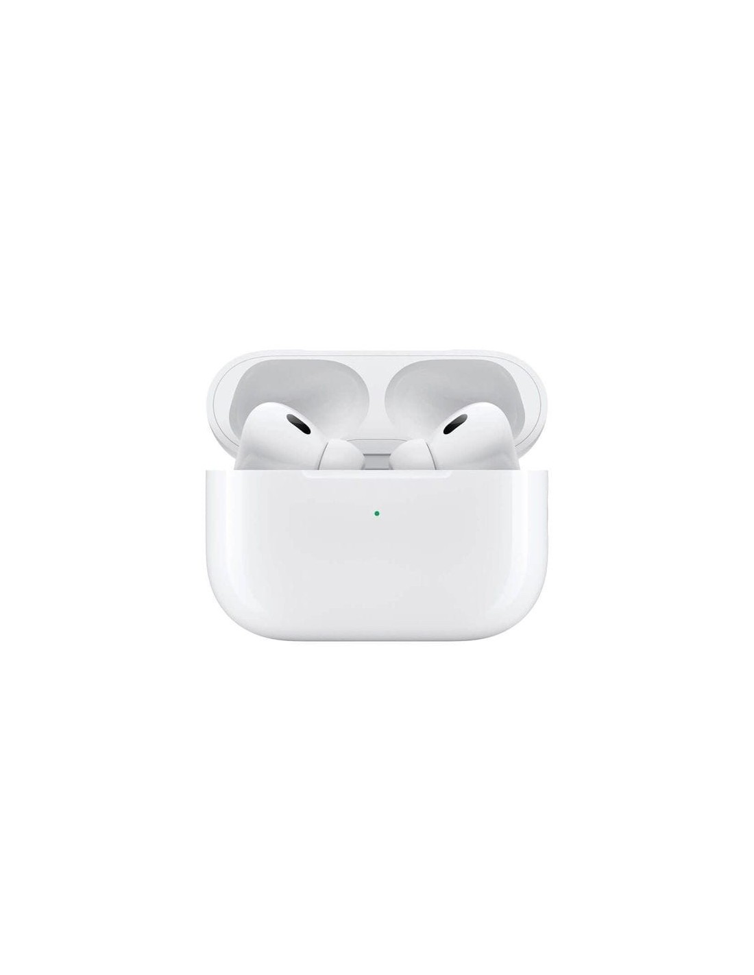 Apple AirPods Pro 2 USB-C Blanco Versión importación | El Ocio Virtual