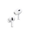 Apple AirPods Pro 2 USB-C Blanco Versión importación | El Ocio Virtual