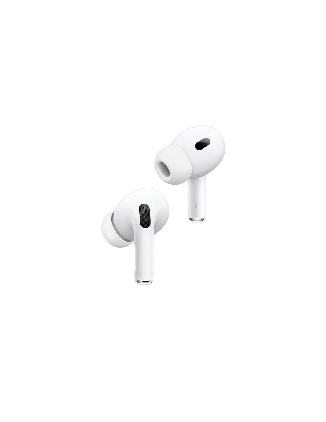 Apple AirPods Pro 2 USB-C Blanco Versión importación | El Ocio Virtual