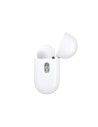 Apple AirPods Pro 2 USB-C Blanco Versión importación | El Ocio Virtual