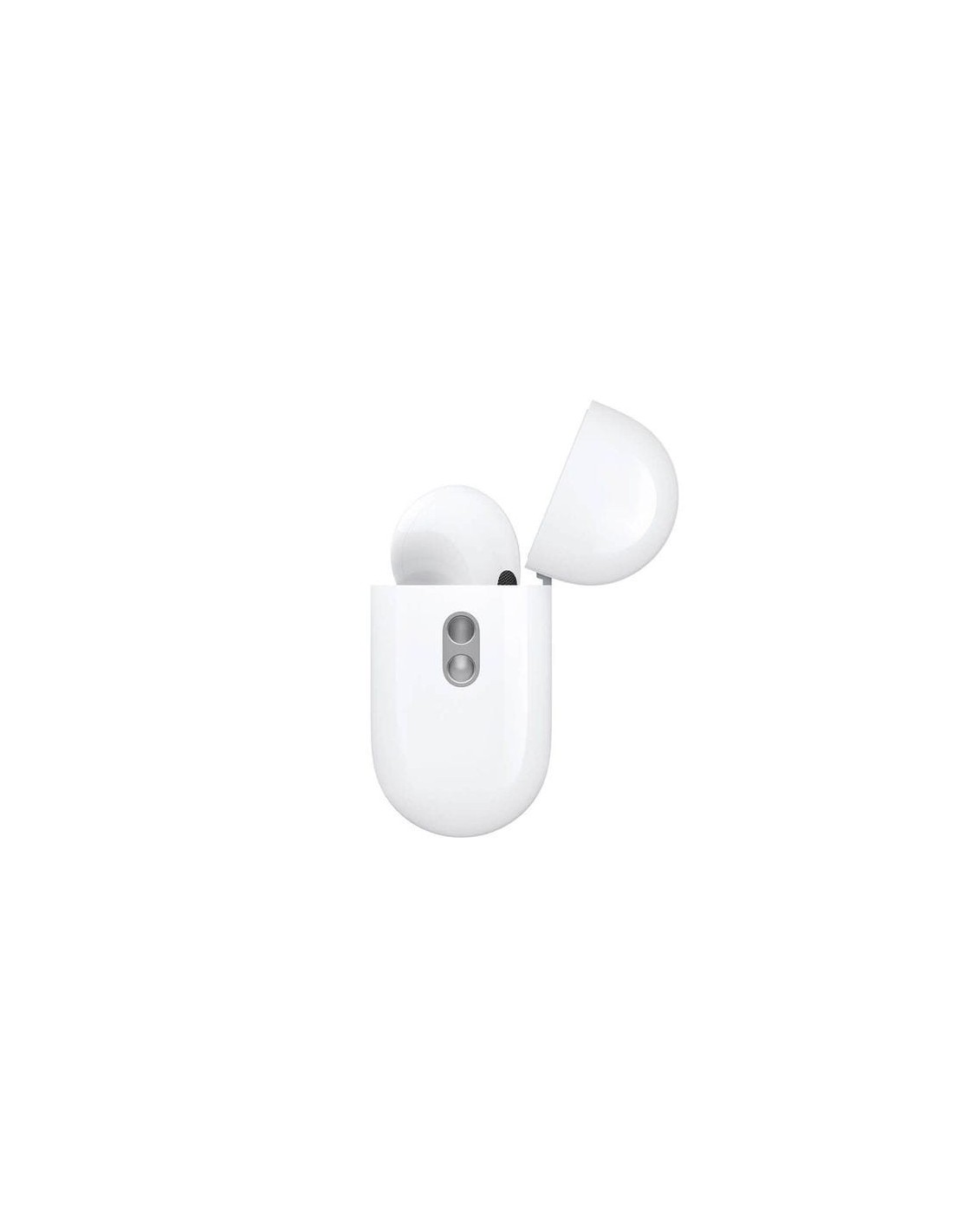 Apple AirPods Pro 2 USB-C Blanco Versión importación | El Ocio Virtual