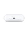 Apple AirPods Pro 2 USB-C Blanco Versión importación | El Ocio Virtual