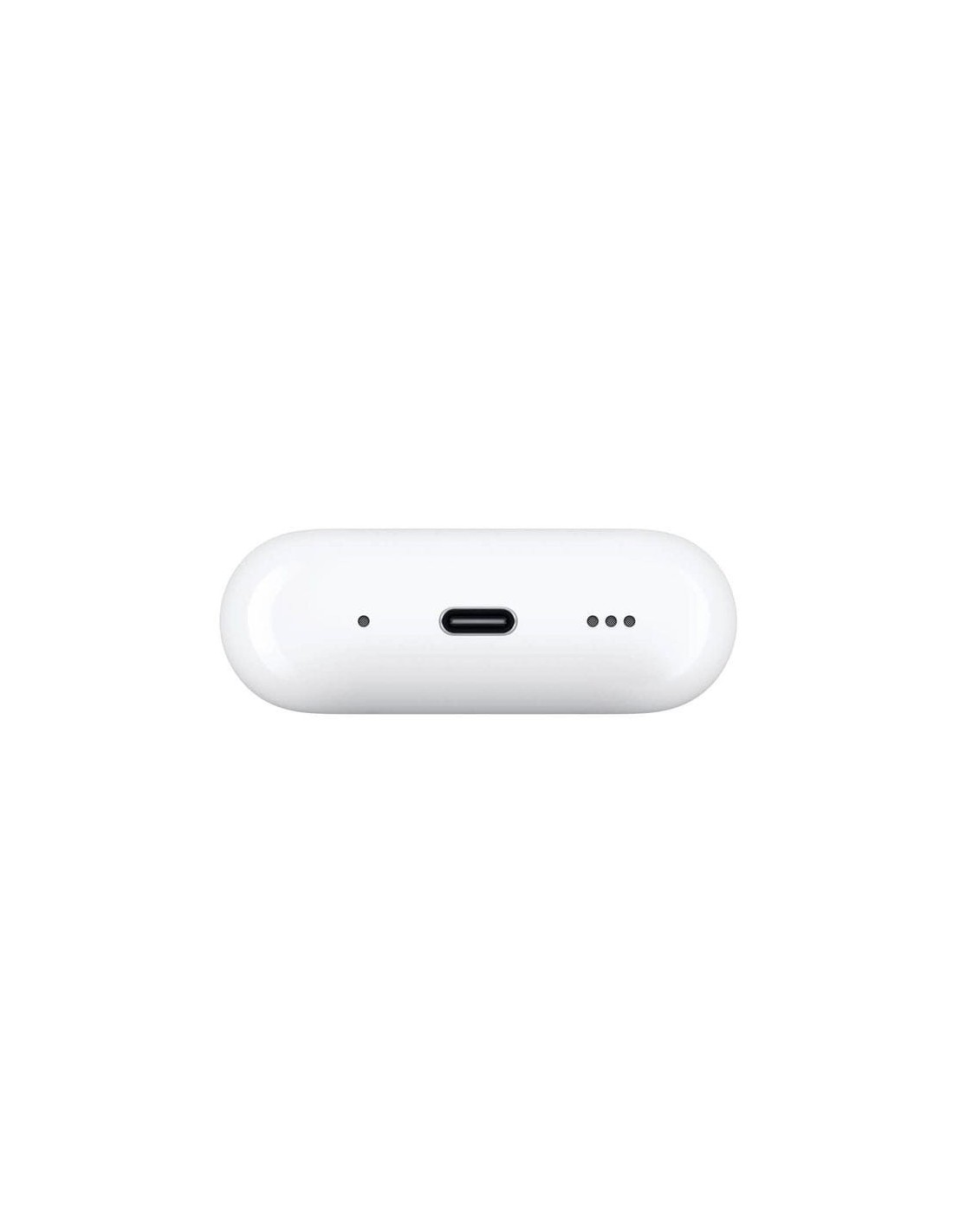 Apple AirPods Pro 2 USB-C Blanco Versión importación | El Ocio Virtual
