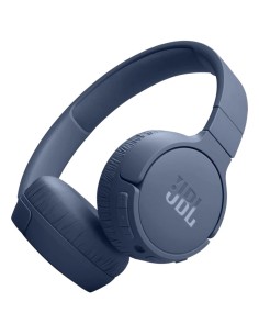 JBL Tune 670NC Azul | Auriculares en Logroño