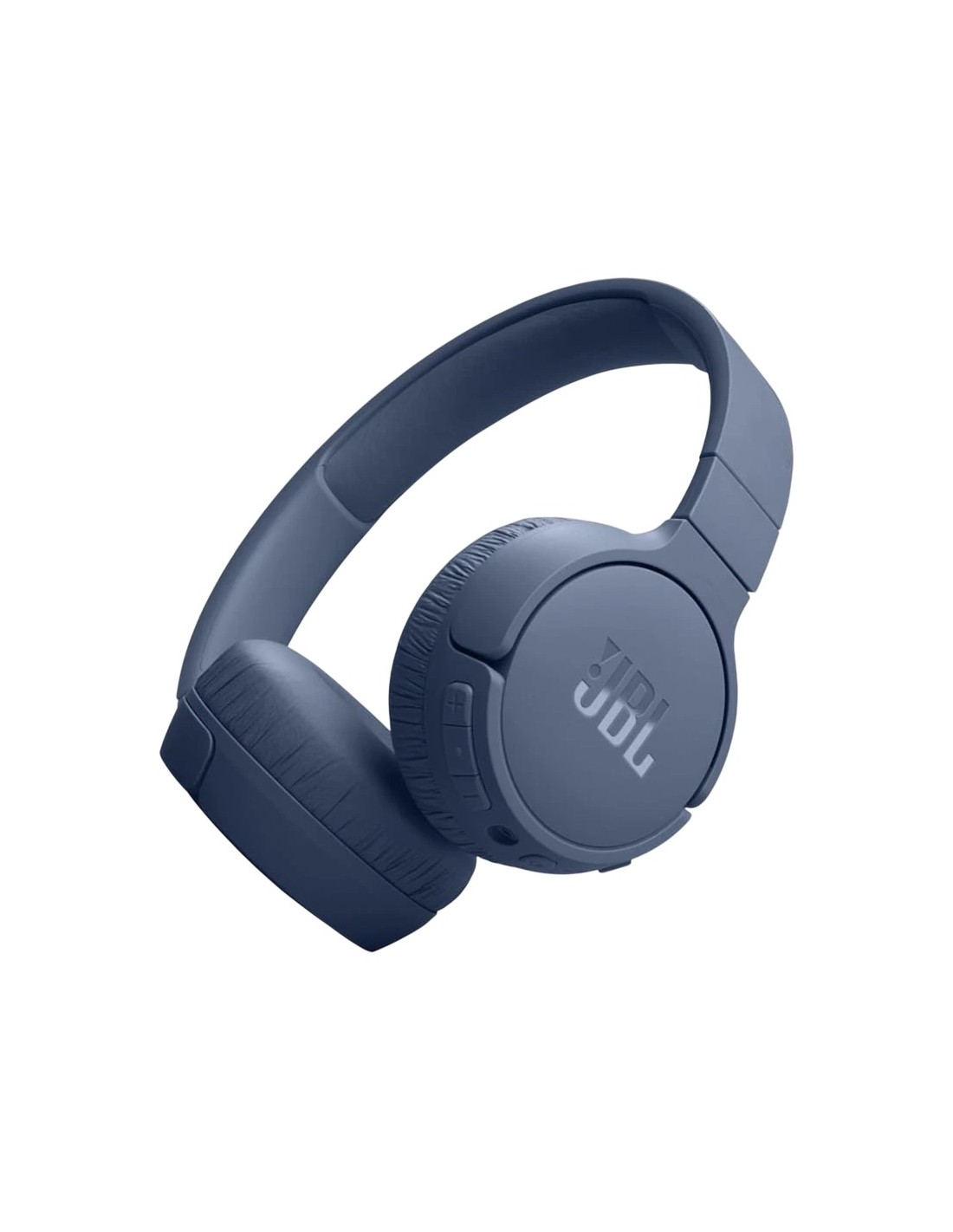 JBL Tune 670NC Azul | Auriculares en Logroño