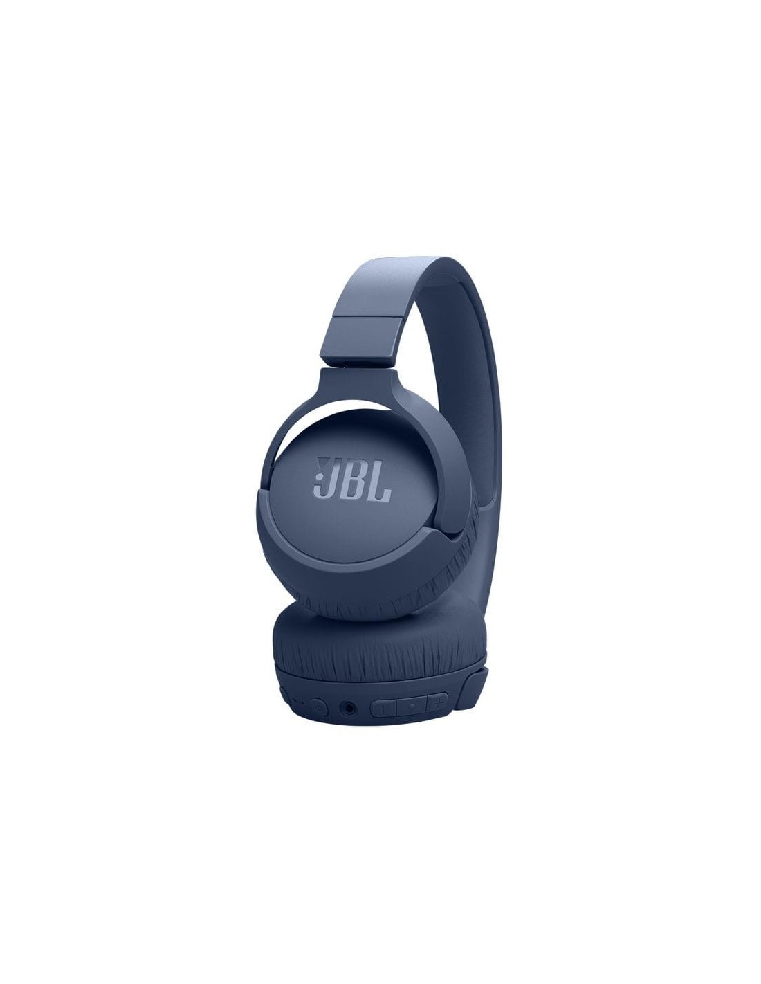 JBL Tune 670NC Azul | Auriculares en Logroño