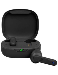 JBL Wave 300TWS Negro | Auriculares en Logroño