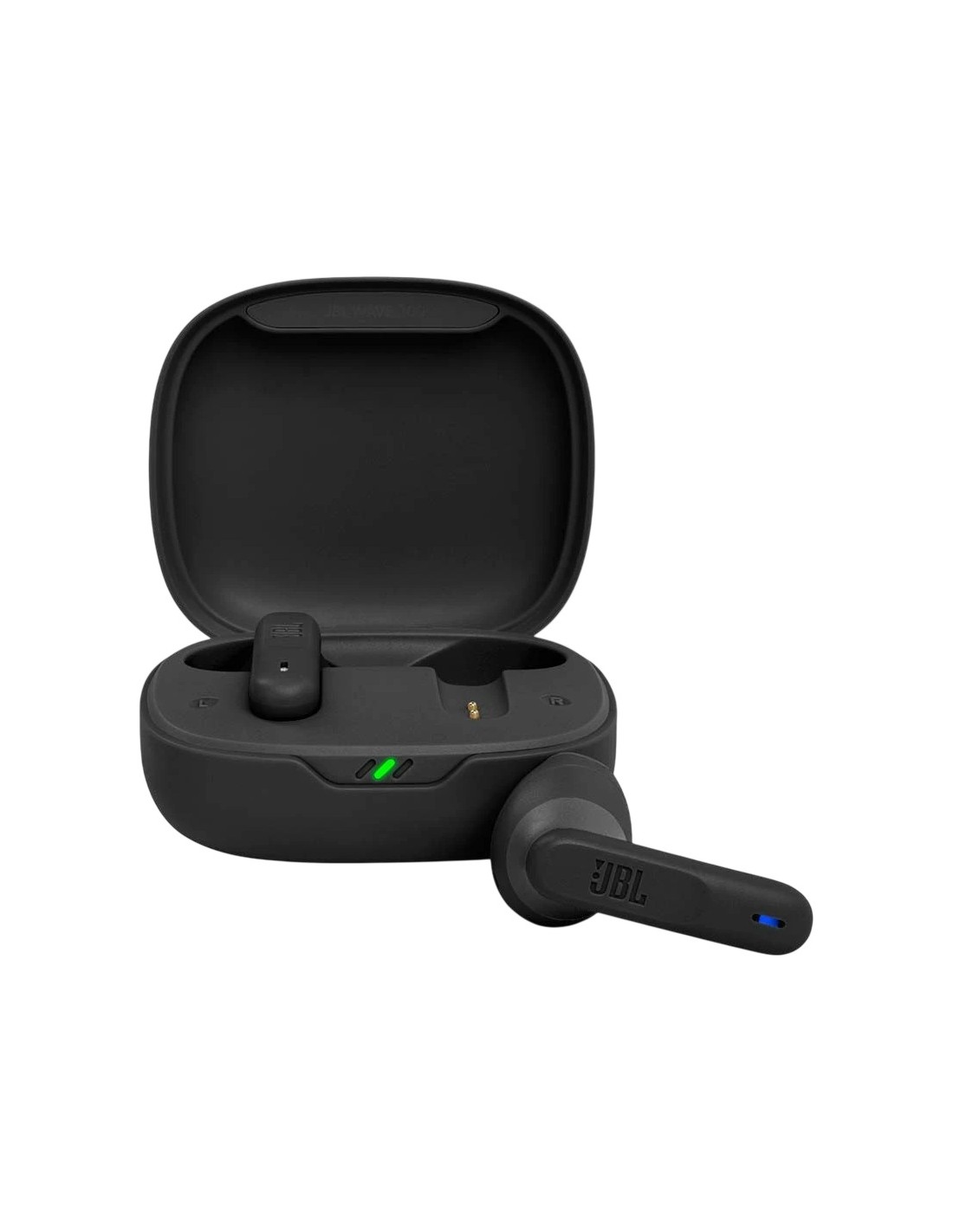 JBL Wave 300TWS Negro | Auriculares en Logroño