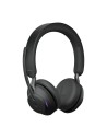 Jabra Evolve2 65 MS Stereo Negro | Auriculares en Logroño