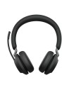 Jabra Evolve2 65 MS Stereo Negro | Auriculares en Logroño