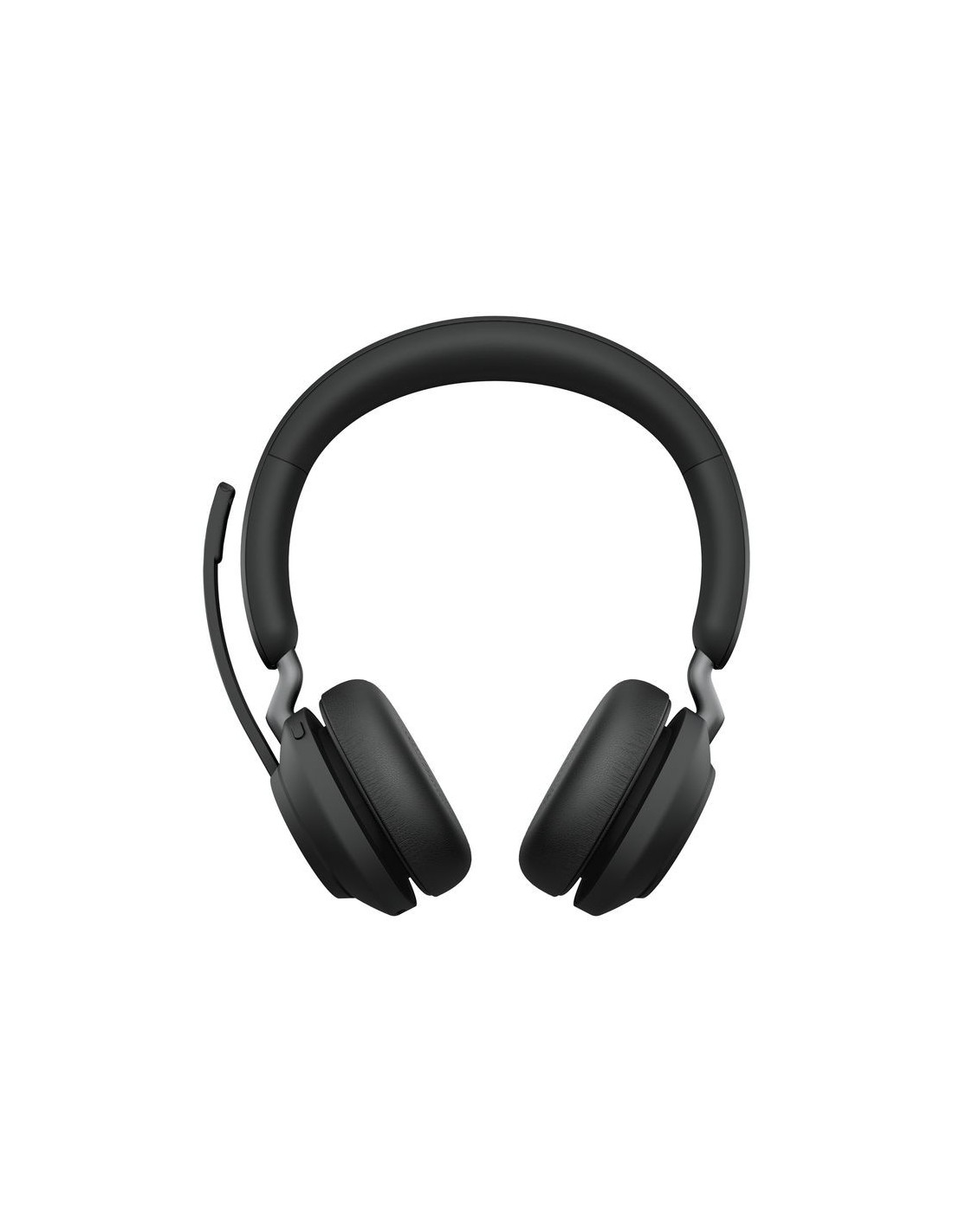 Jabra Evolve2 65 MS Stereo Negro | Auriculares en Logroño