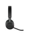 Jabra Evolve2 65 MS Stereo Negro | Auriculares en Logroño