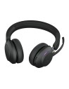 Jabra Evolve2 65 MS Stereo Negro | Auriculares en Logroño