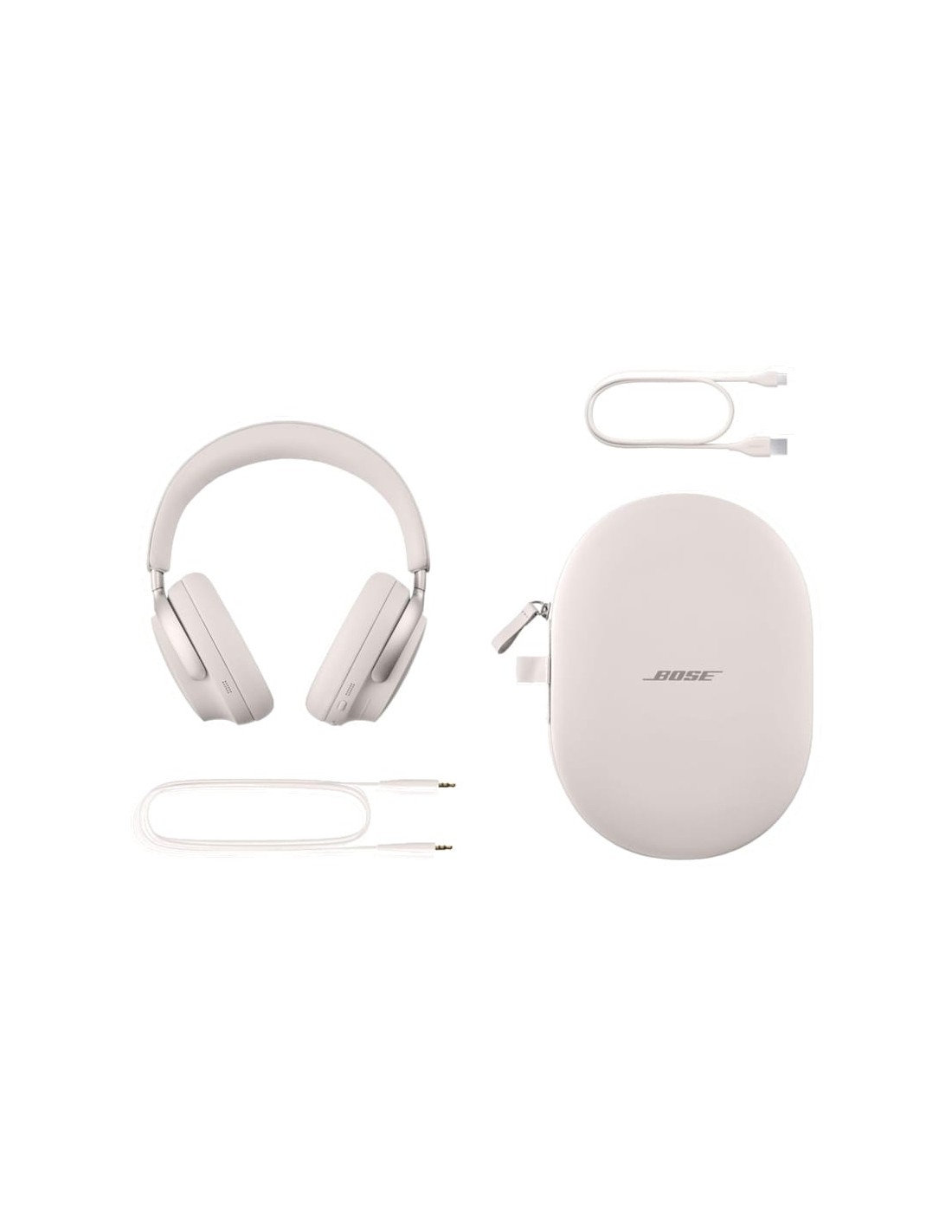 Bose Quietcomfort Ultra Headphones | Auriculares en Logroño