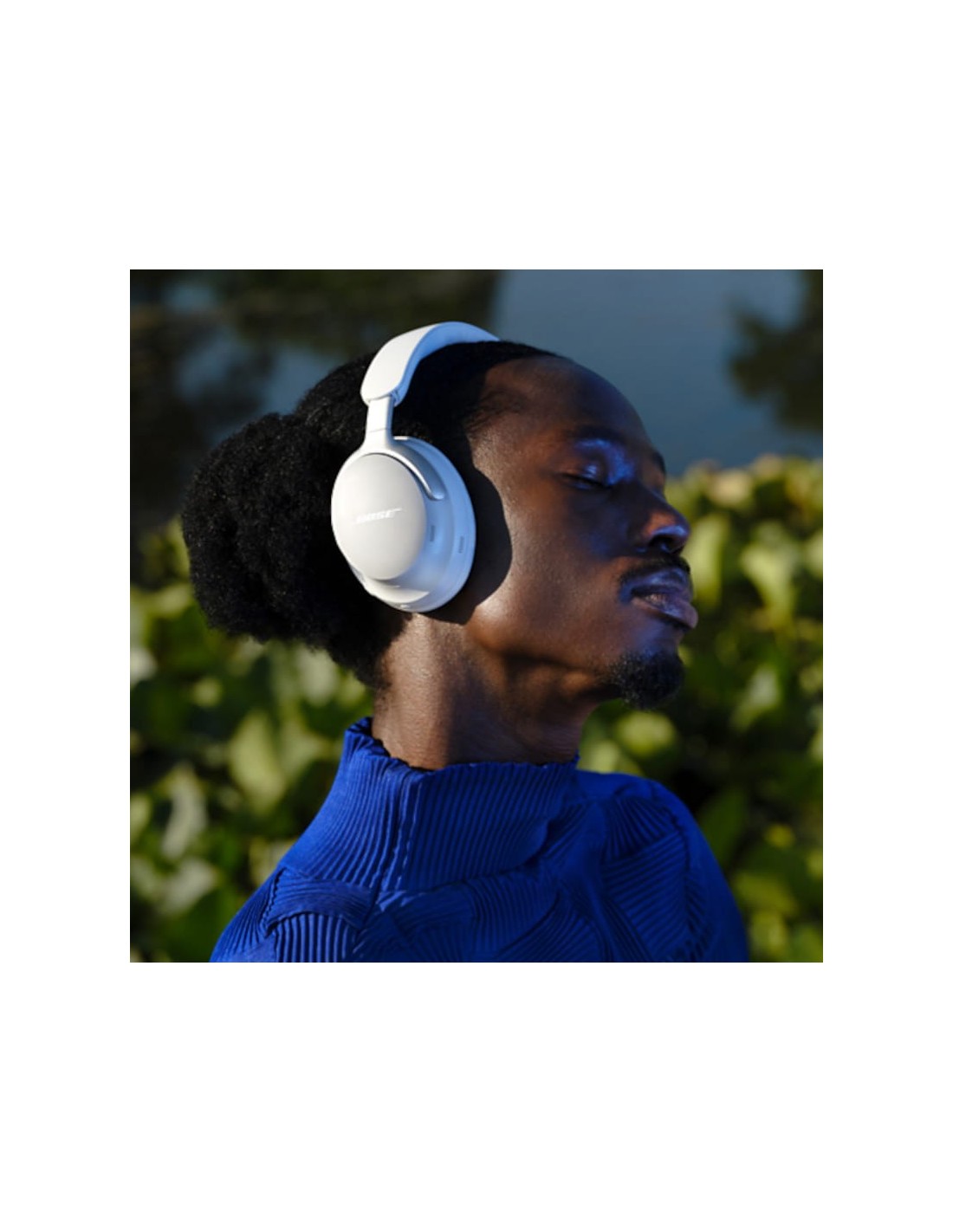 Bose Quietcomfort Ultra Headphones | Auriculares en Logroño