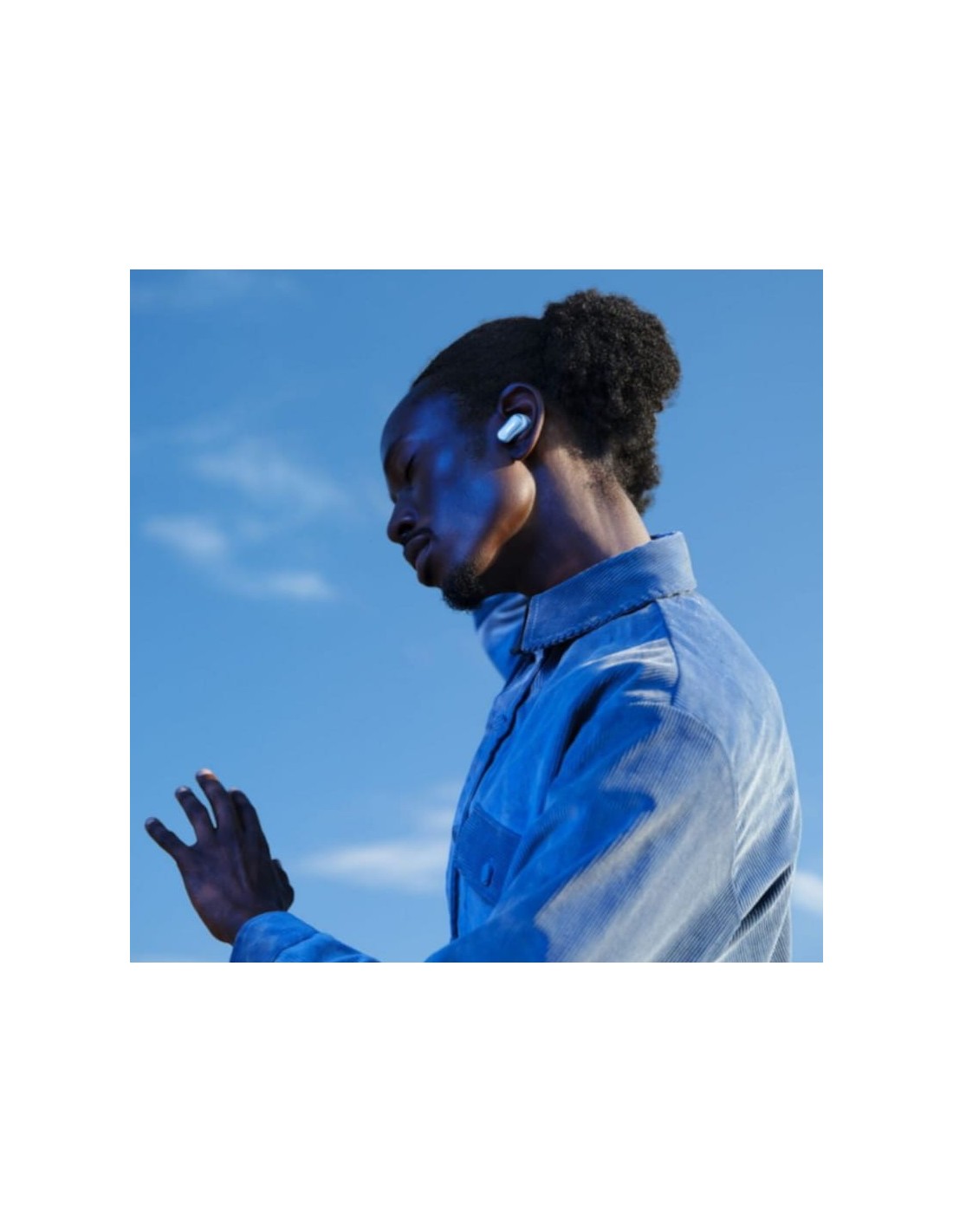 Bose Quietcomfort Ultra Earbuds | Auriculares en Logroño