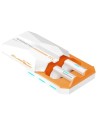 Monster XKT11 Blanco | Auriculares en Logroño