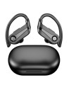 HBQ YYK-Q63-3 Negro | Auriculares en Logroño