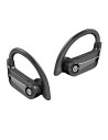 HBQ YYK-Q63-3 Negro | Auriculares en Logroño