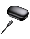 HBQ YYK-Q63-3 Negro | Auriculares en Logroño