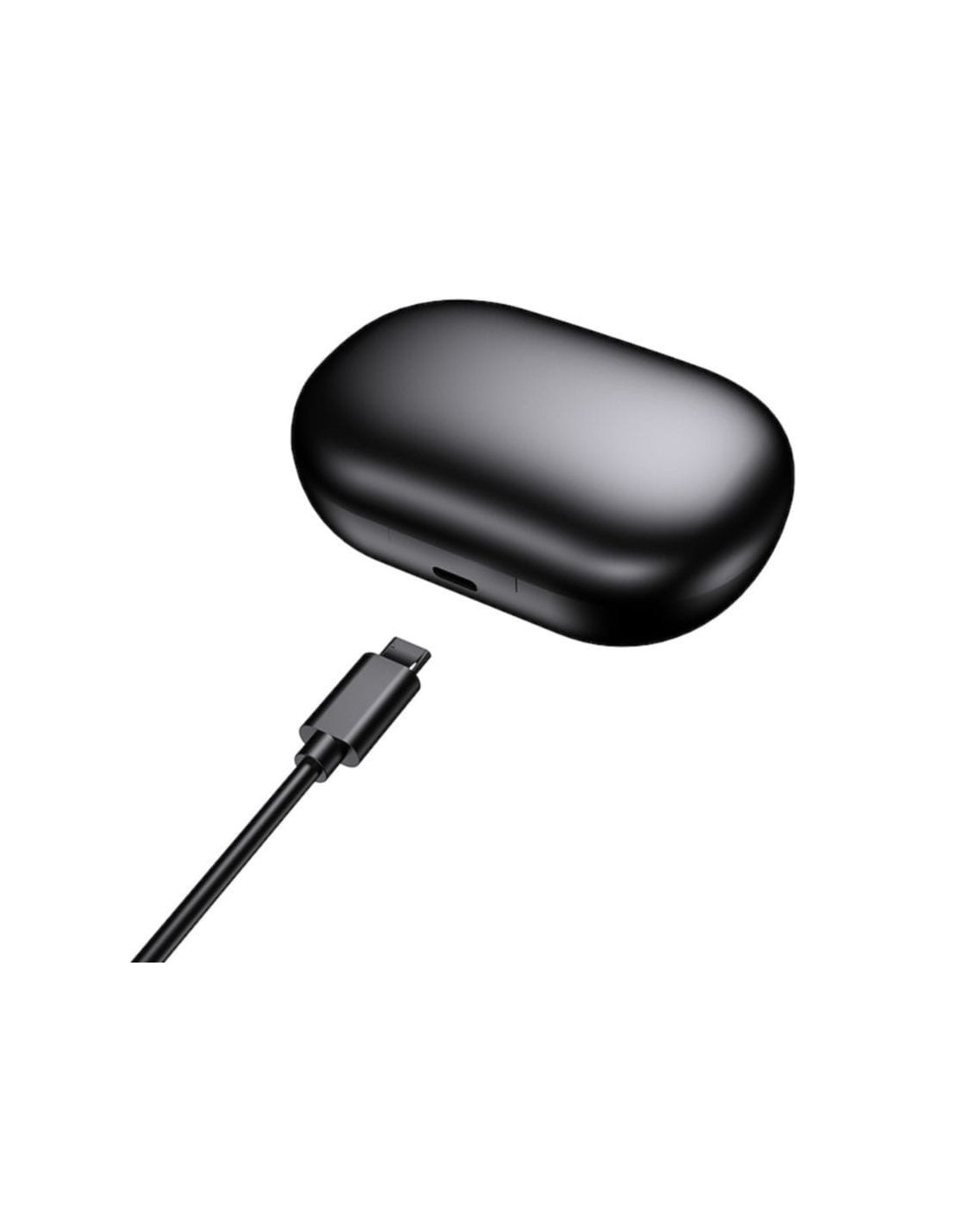 HBQ YYK-Q63-3 Negro | Auriculares en Logroño