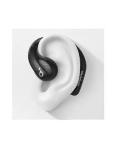 Soundcore AeroFit Pro Negro | Auriculares en Logroño 2