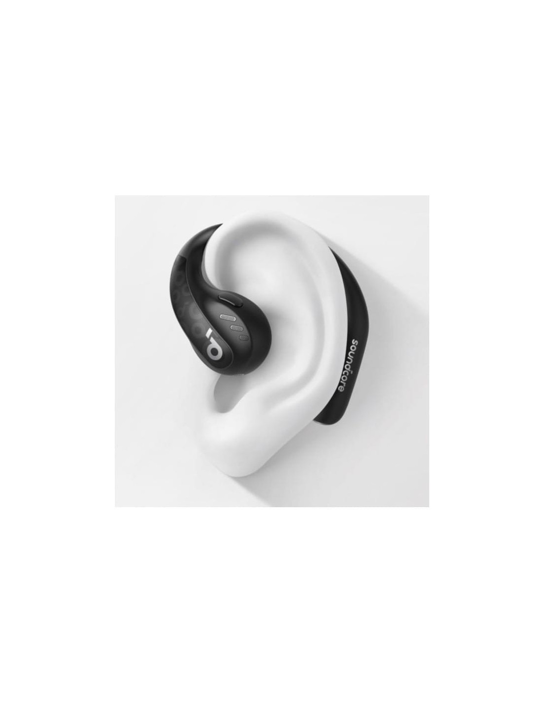 Soundcore AeroFit Pro Negro | Auriculares en Logroño