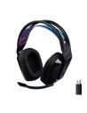 Logitech G G535 Negro | Auriculares en Logroño